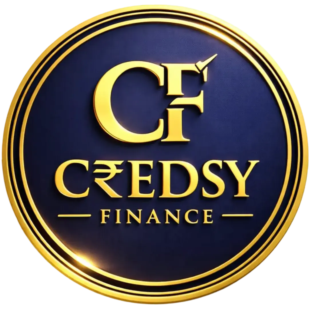 Credsy Finance Logo