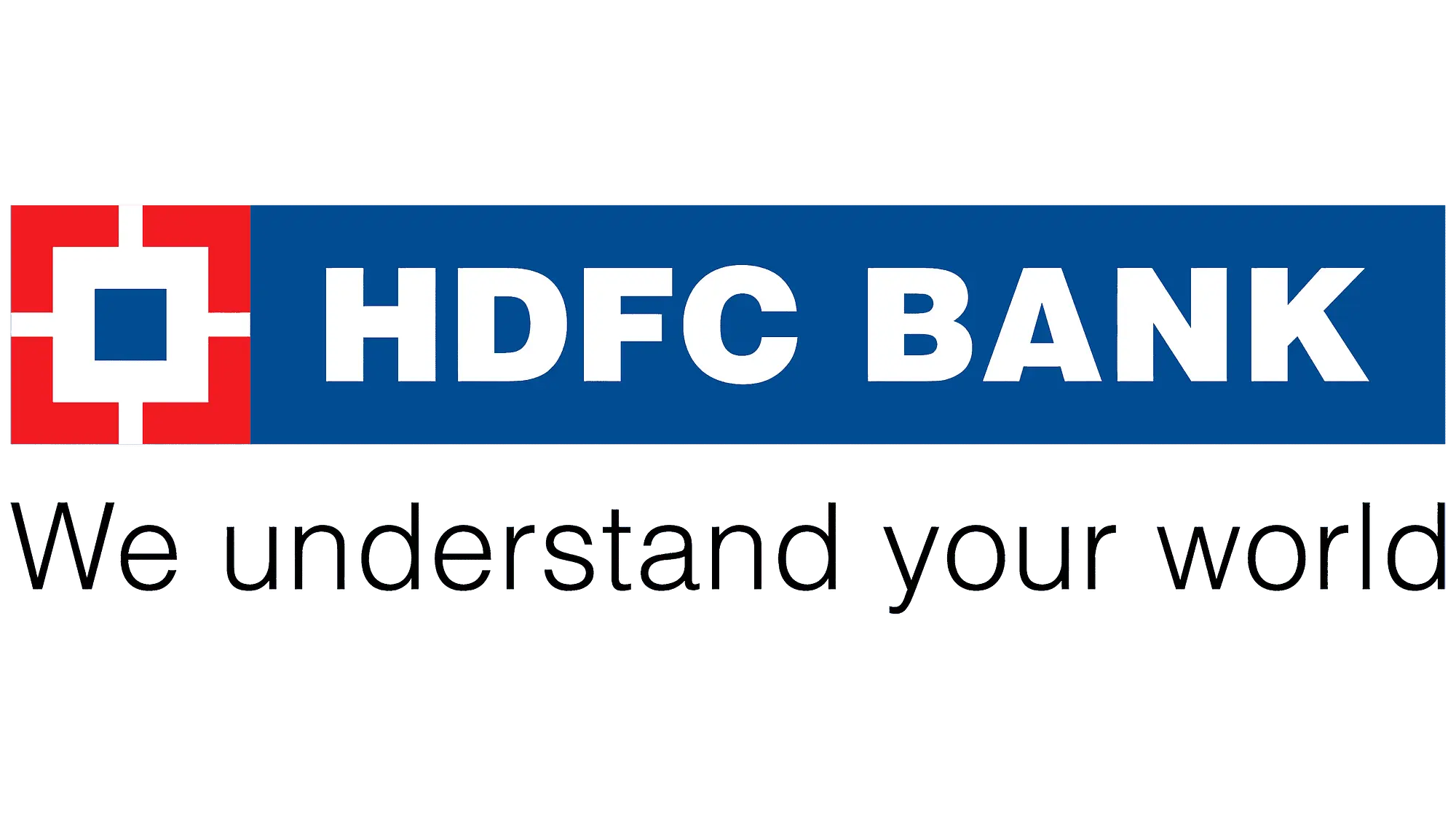 HDFC Bank Logo