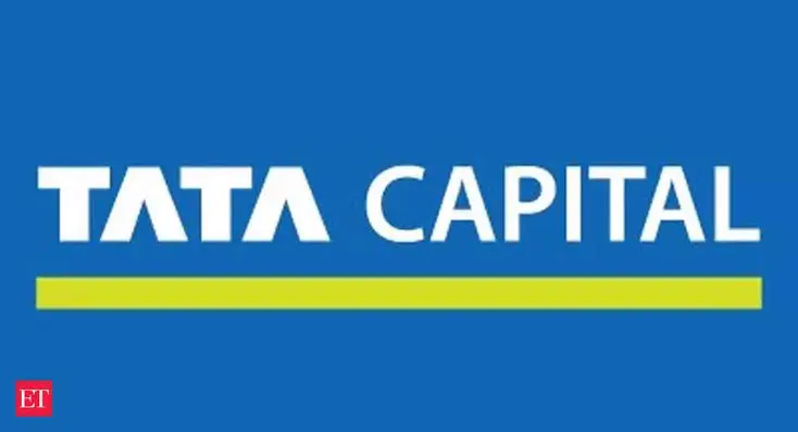 Tata Capital Logo